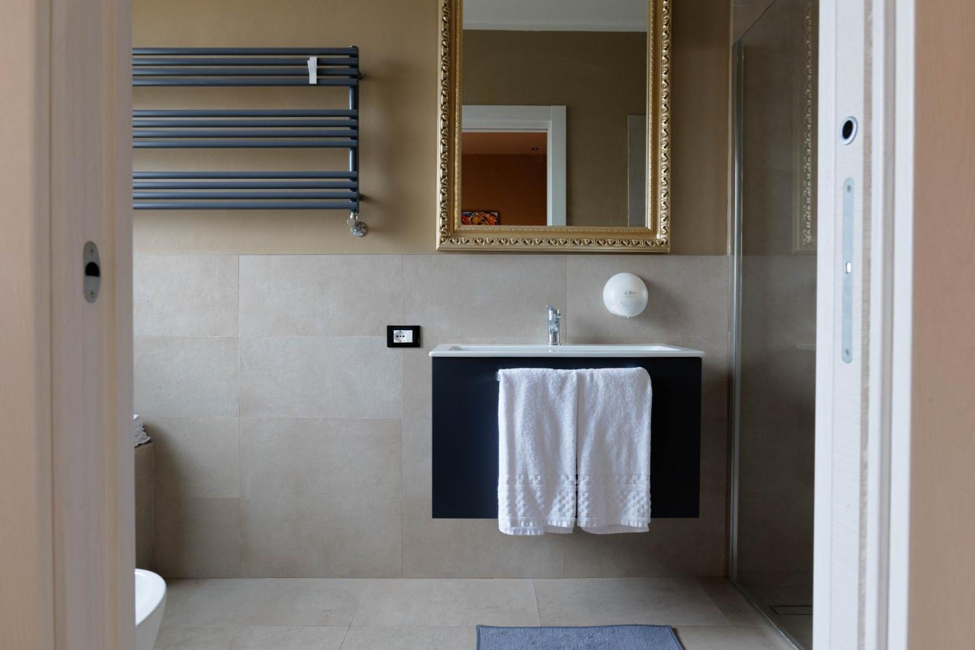 5Rooms Ravenna Exterior photo